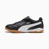 Men's indoor shoes Puma KING LIGA IT black 10847701 size 42.5