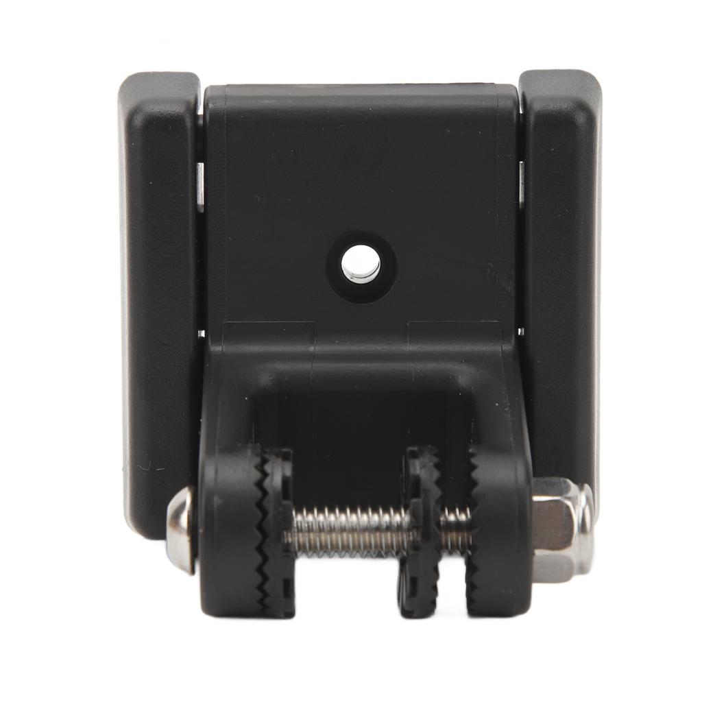 Transom Transducer Bracket 7400931 Rugged Reliable Transom Transducer Mount Kit for MHX XNT Model Transducers for Boat