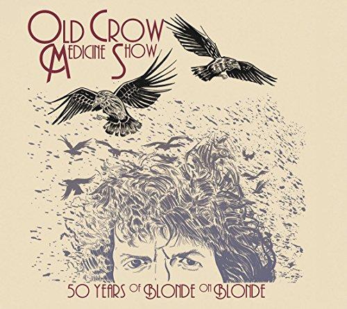 

50 Years Of Blonde On Blonde