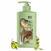 Bawang Olive Moisturizing & Smoothing Shampoo