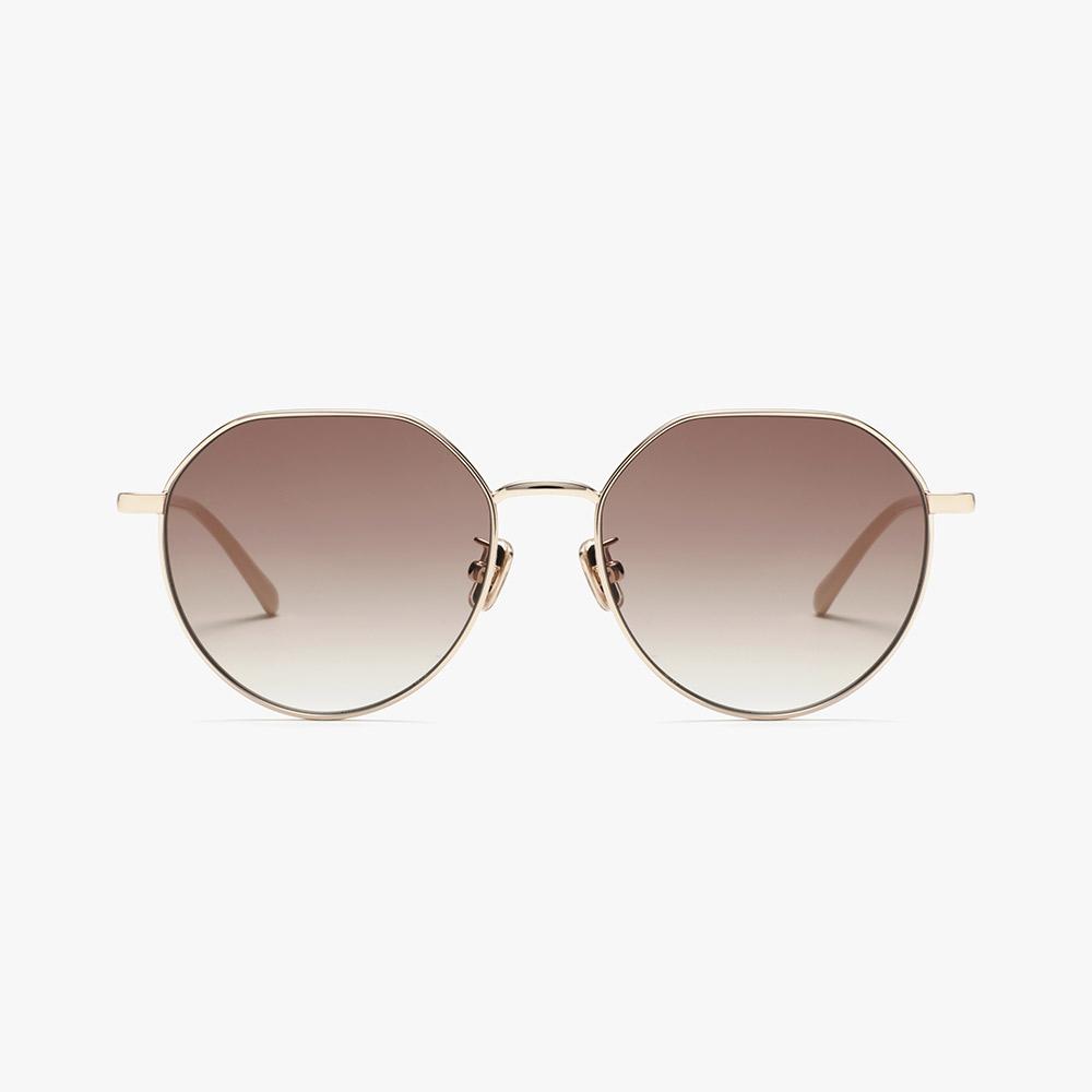 Sandeuloaiweeo Sandro Sunglasses (Sd8065-1 420 55)
