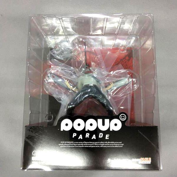 [USED] POP UP PARADE Chainsaw Man Figure
