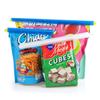 Multifunctional Home Storage Food Sealing Stick Moisture-Proof Snack Plastic Clip Coffee Tea Sealing Clip Food Sealing Strip 2