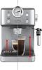 De longhi em450.m silver espresso machine