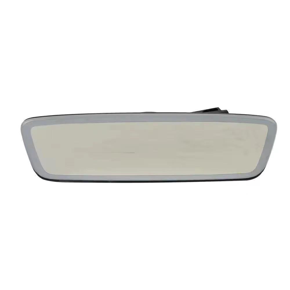

Model Y Interior Rearview Mirror Upgrade for Tesla Car Parts (1494441) MY interior light 2023 version