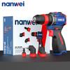 NANWEI 4-in-1 Electric Drill with Multiple Heads,brushless Motor 16 V, 45 Nm