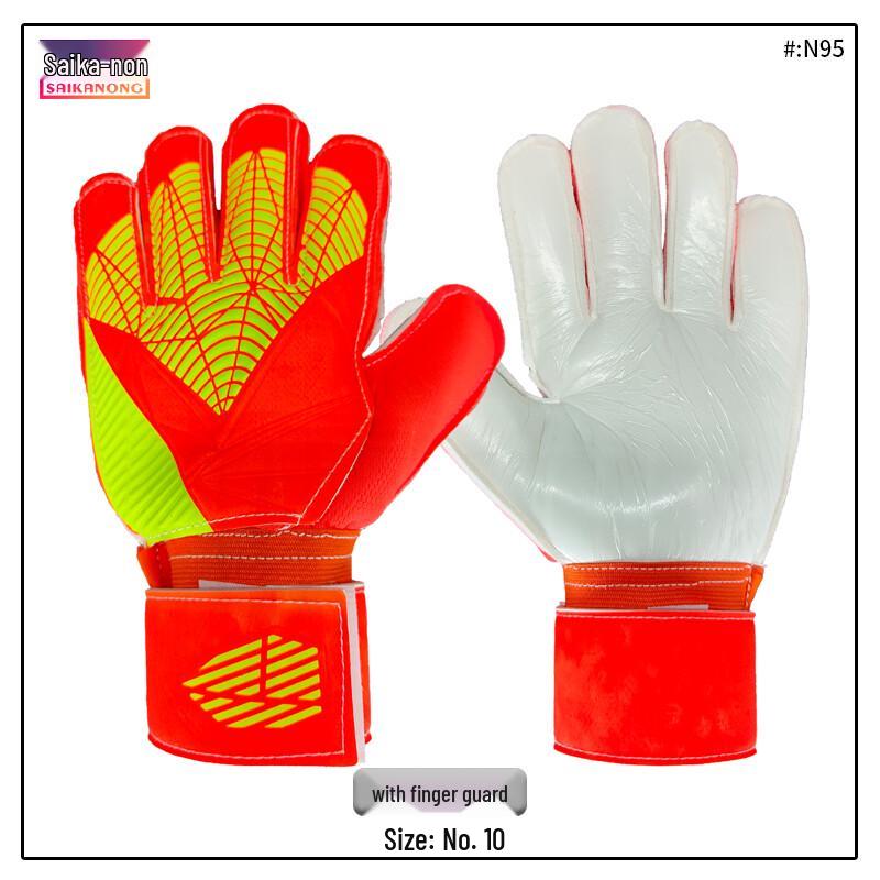 Saikalong Professional Goalkeeper Gloves