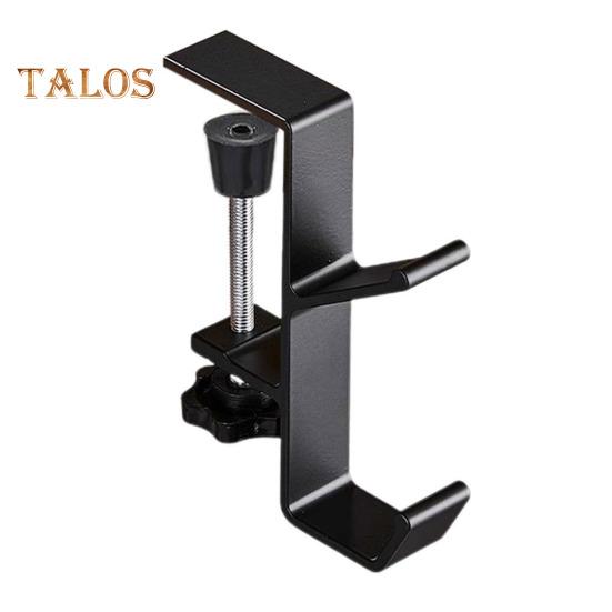 

1/2/4/6 шт. держатели для рождественских чулок, устойчивые к ржавчине и царапинам, регулируемые вешалки для гирлянд, держатели для чулок для камина 1pc чёрный