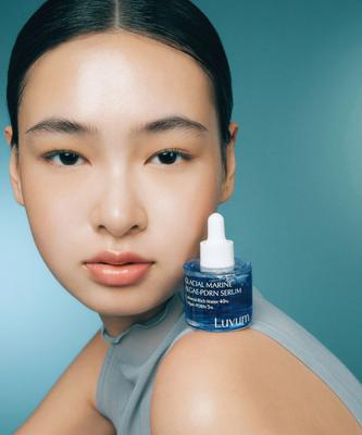 LUVUM Ulleungdo Marine Water PDRN Serum 30ml