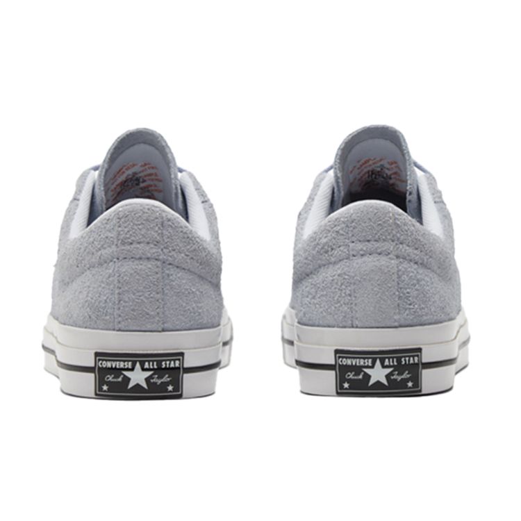 Converse One Star Low 'Lavender' Unisex 172387C
