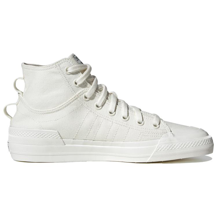 Adidas Nizza Hi Dl Off White G58620