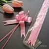 Creative Ribbon Bow Gift Box for Birthdays, Weddings, and Holidays