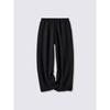 Gu By Uniqlo Smooth Sweat 3d Barrel Pants Mn