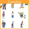 Verzamelen en modelbouw – Actiefiguren