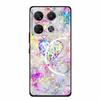 For Infinix GT 20 Pro 5G Case Luxury TPU Soft Silicone Back Cover for Infinix GT 20Pro X6871 Protective Shockproof Phone Coque