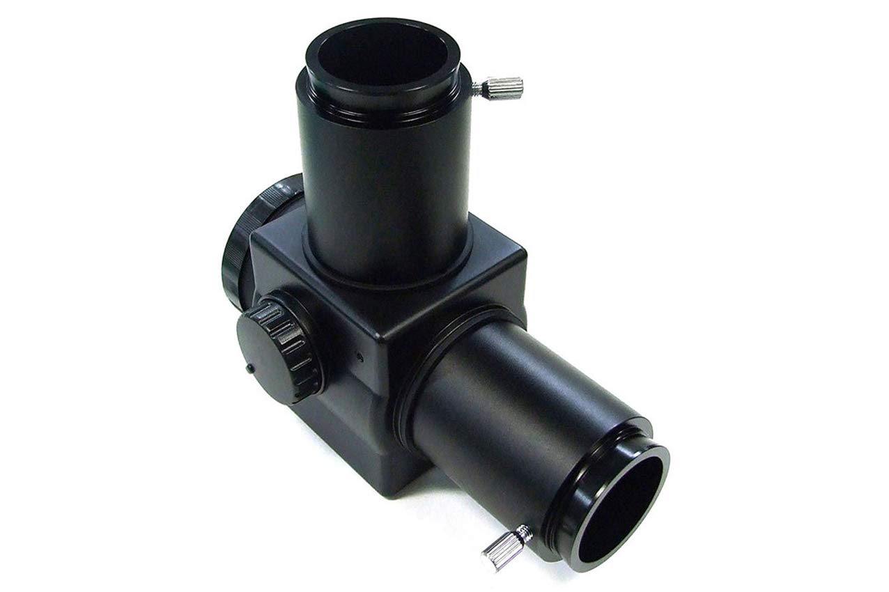 

Vixen Призма-перевертыш для астрономических телескопов, 2680-09 чёрный