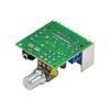 AC/DC 12V TDA7297 2x15W Digital Audio Amplifier DIY Kit Dual-Channel Module