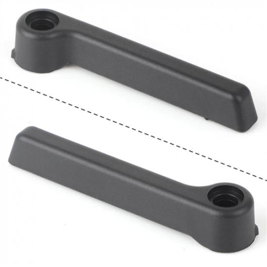 Rear Tailgate Door Ide Handle For Toyota Land Cruiser 100 / Lexus LX450 LX470