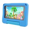 7in Tablet Toy 1024x600 HD Screen 5G Wifi Wifi6 3500mah Battery for   14 with Drop Proof Case 2 Camera