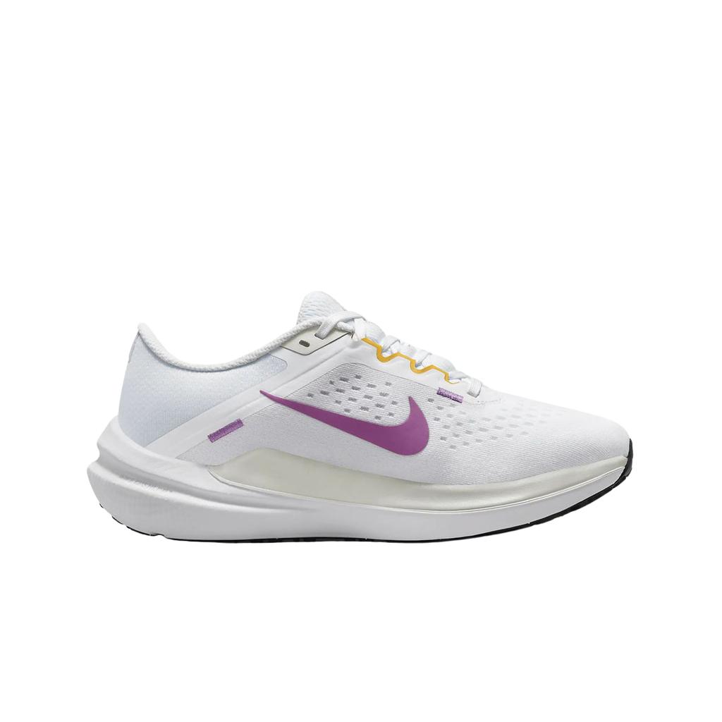 (w) Nike Air Winflo 10 White Photon Dust