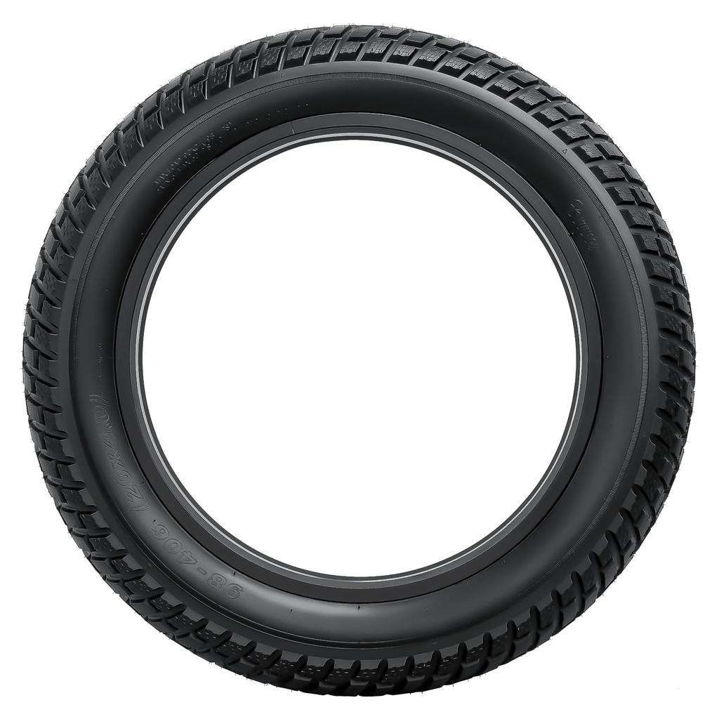 Set of 20 Bicycle Tire Tube American Valve Tire Bicycle Tire Fat Bike Tire Electric Bicycle Tire Mountain Bike 2, 4.0 Tire, 20x4.0 + 32mm, 20x4.0,