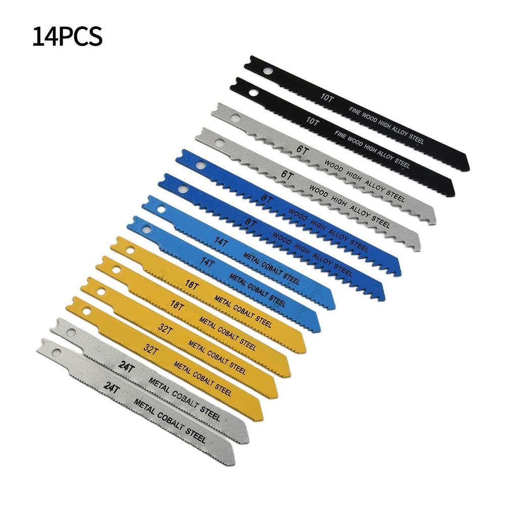 Cobalt Decker Fitting Fr High Jigsaw Metal Plastic