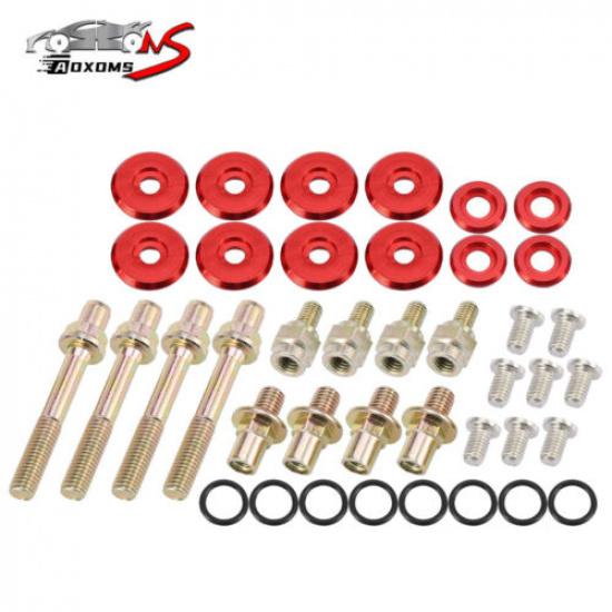 Engine Valve Cover Washer Bolt Low Profile for Honda Acura B Series B16 B18/ B20