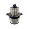 High-Power Electric Meat Grinder, Large Capacity, Multi-Purpose Mincer & Food Processor