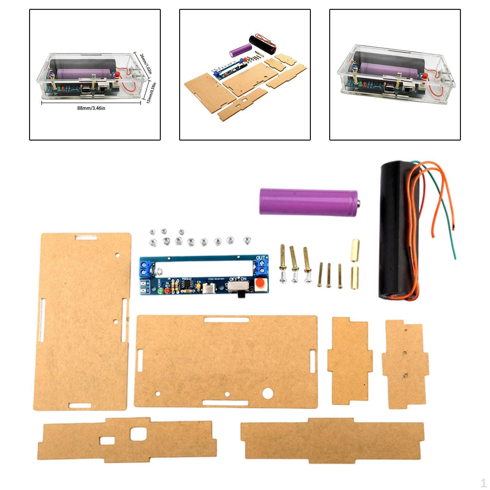 

1000kv DC High Voltage Generator Boost Board for School Home Professionals