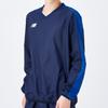 [New Balance] 8515 Jacket/Vest Piste Jacket Men's NV (Navy) Japan L (Equivalent to Japanese size L)