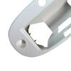 White Charging Port Cover Baffle For For TINECO FLOOR 1.1 LED LCD BoosterPro Vacuum Cleaner Dust Protection Accessory
