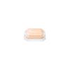 PRIOR All Clear Soap, Facial Cleanser & Makeup Remover, Standard Weight 100g (Cold-formed)