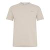 Off White Mens Cotton Regular T-Shirt