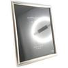 Les Trésors De Lily [L1528] - Silver 'Design' Photo Frame (20x25 Cm)
