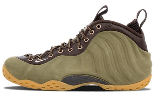 

Nike Air Foamposite One PRM Olive Green 575420-200 40