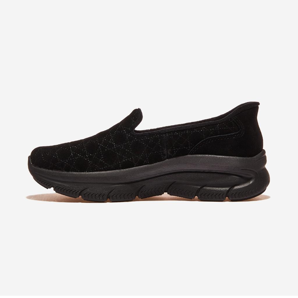 [Skechers] Arch Fit Modern Comfort Deluxe Slip-Ins [159567-BBK]