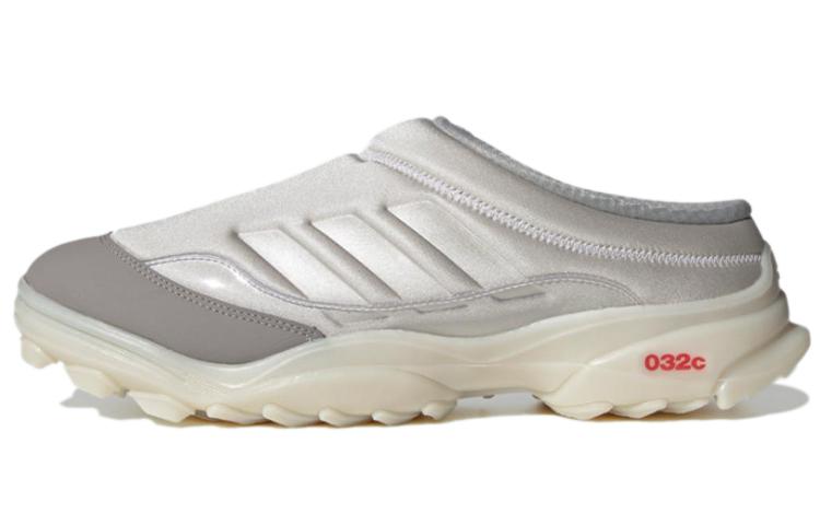 Gsg Mule 032c x Gsg Mule Adidas  Silver Metallic  GW0249 44