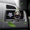 Air Vent Perfume Clip Car Decoration Air Conditioning Vent Clips Interior Accessories Attractive Car Air Fresheners For Removing