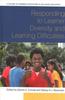 The Responding To Learner Diversity and Learning Difficulties Book