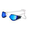 Anti-Fog Competition Swimming Goggles - HD Waterproof Racing Goggles for Kids/Children, Professional Grade Pool Swim Gear