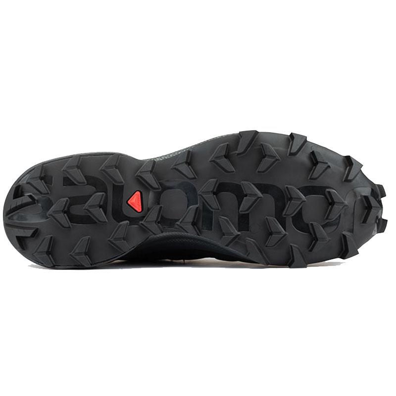 SALOMON Speedcross 5 'Black' Women's 406849