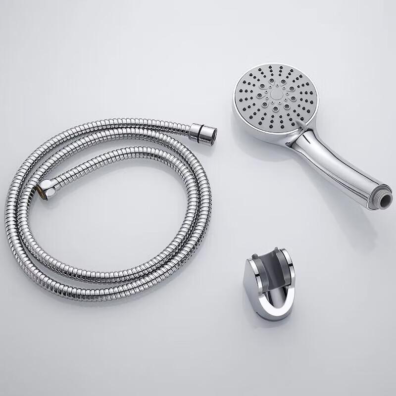 Chengcheng Pressurized Shower Head Set