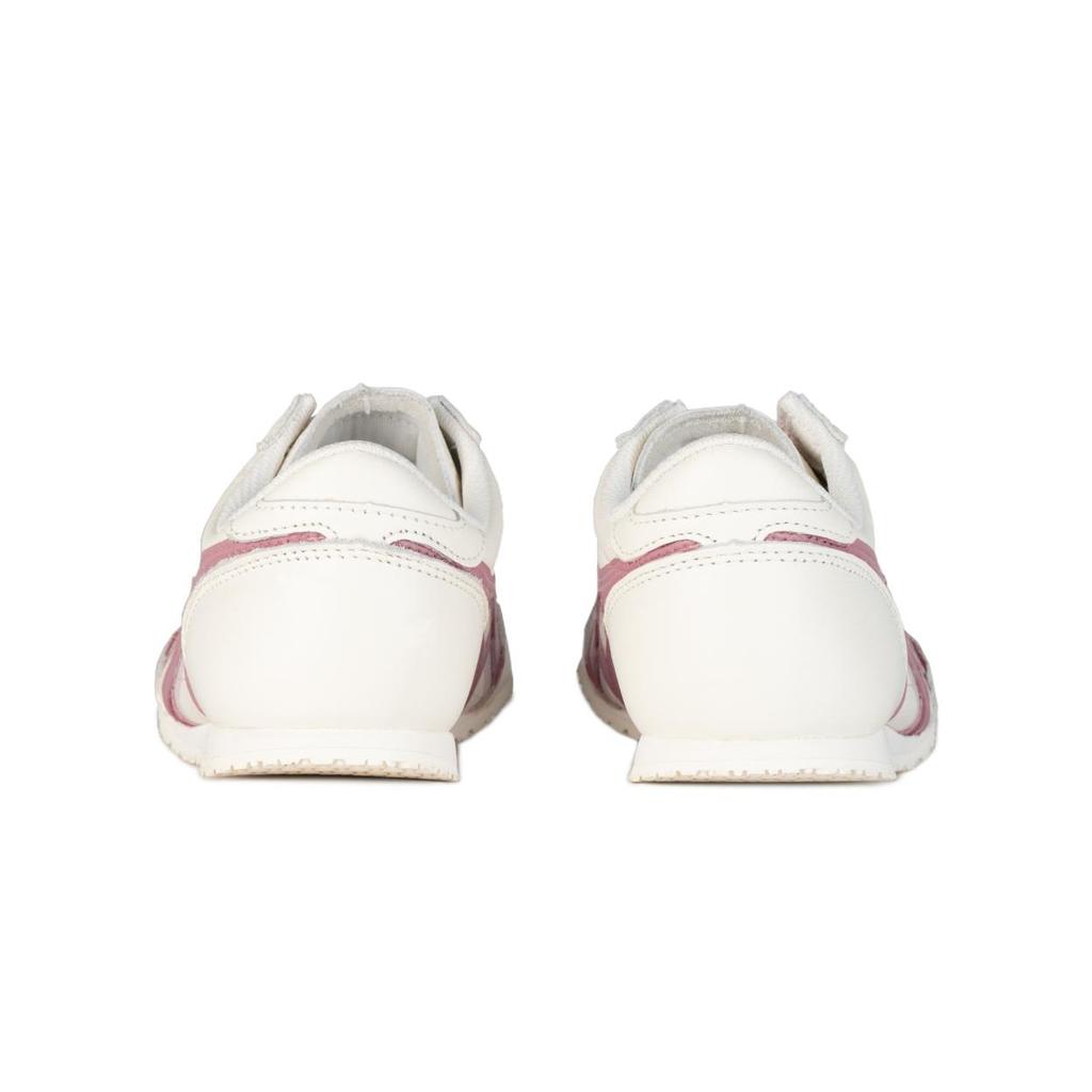 Onitsuka Tiger Machu Racer Cushioning Slip Resistant Abrasion Resistant Lightweight 1183B770-100(TeamA-)