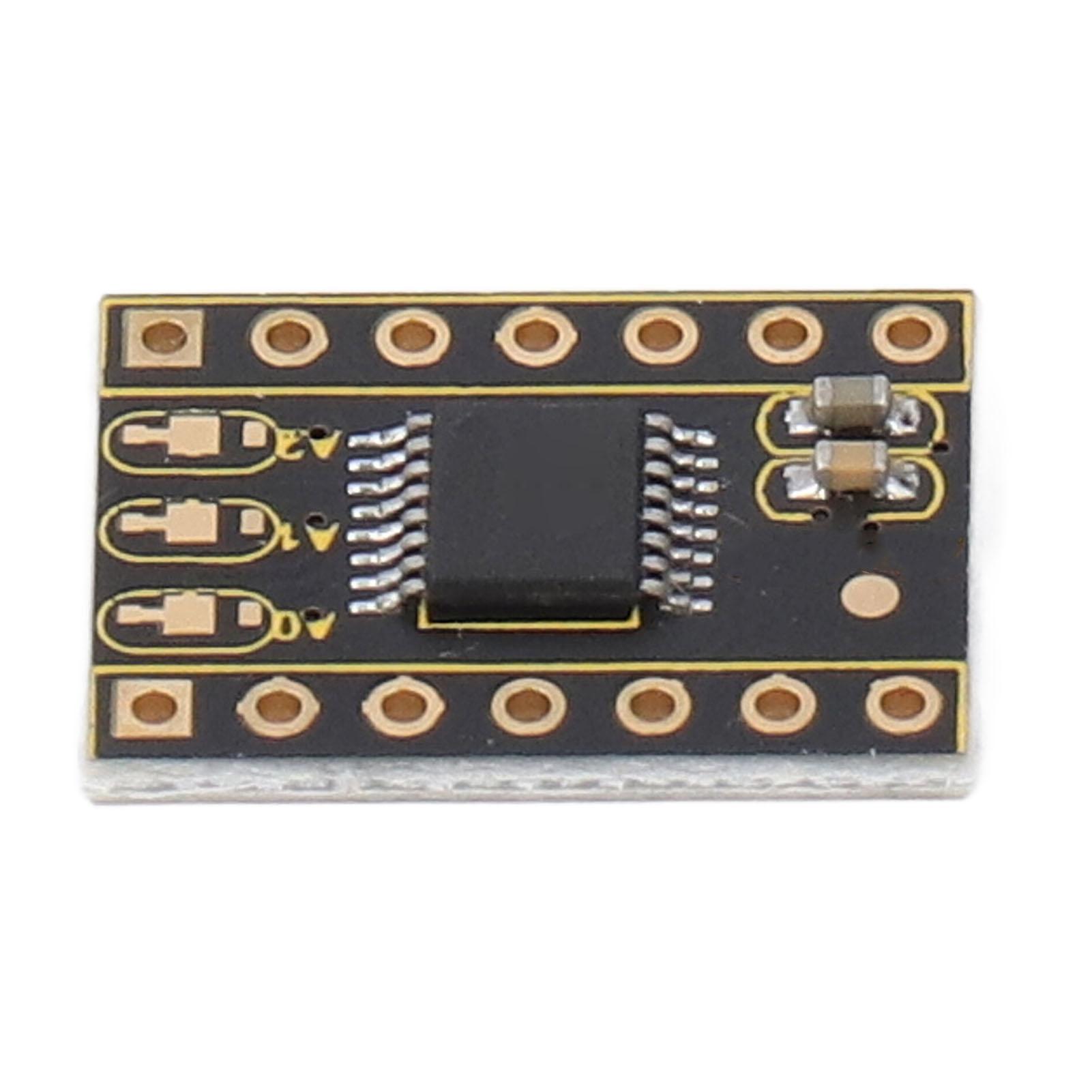 

Data Acquisition Module 2 Channel 3‑5V Zeroing Crossing Detector Module for Digital Potentiometer