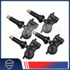 4PCS/Lot Car TPMS 68313387AA For 2018    Jeep Compass Grand Cherokee Renegade Tire Pressure Sensor 433MHZ 68313387AB
