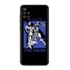 Husa de telefon Jojo Bizzare Adventure pentru Samsung Galaxy A51 A12 A21s A71 A31 A52 A32 A02s A72 5G A11 A03s A41 4G Husa TPU Capas