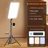 Relacart Professional LED Flat Panel Fill Light