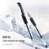 M&G Q7 0.5mm Blue Gel Pen 120-Pack