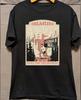Bilmuri Band Black Cotton T-Shirt Full Size S-5XL Unisex T-Shirt