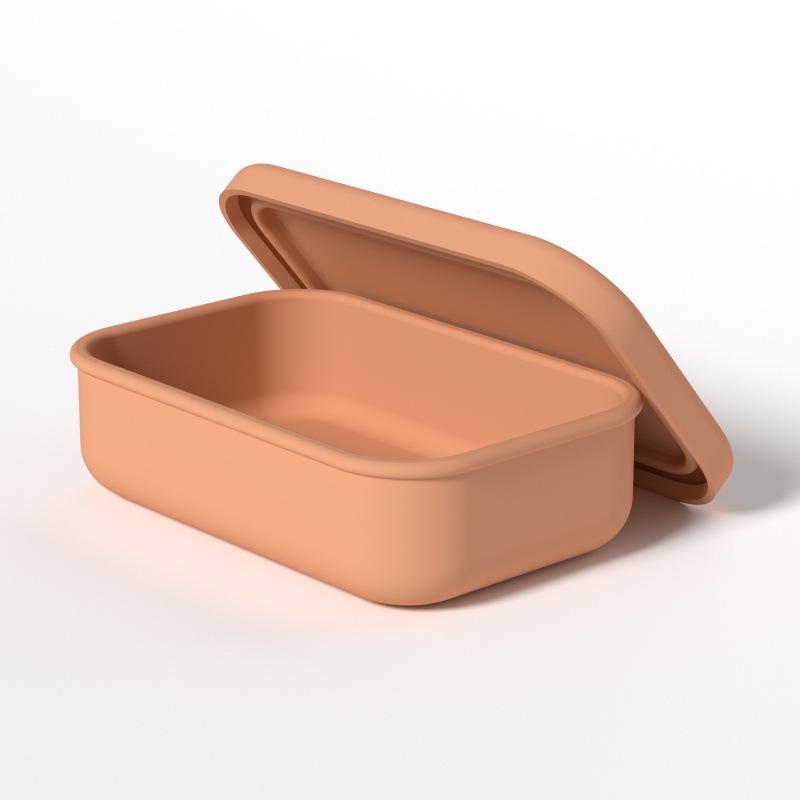Extra Large Foldable Silicone Ice Cube Mold - 8 lb Capacity